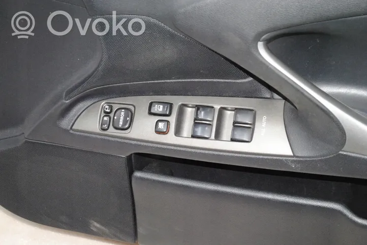 Lexus IS IV XE40 Interrupteur léve-vitre 84030-53020