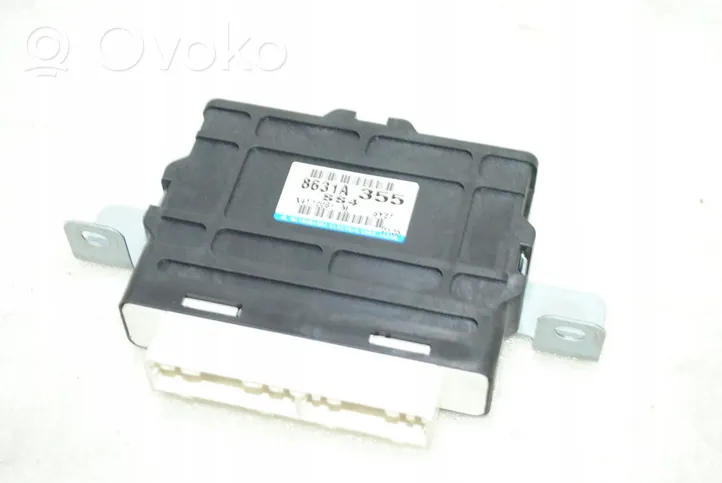 Mitsubishi Pajero Unidad de control/módulo de la caja de cambios 