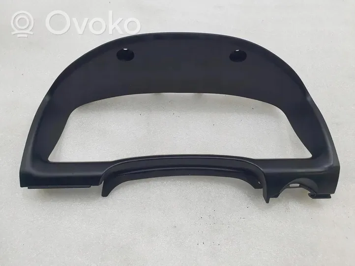 Toyota FJ cruiser Instrumentu paneļa dekoratīvā apdare RAMKA