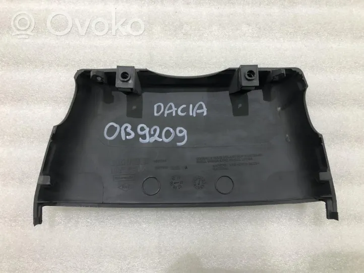 Dacia Sandero Other dashboard part 