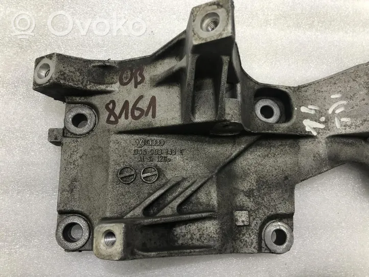 Volkswagen Polo IV 9N3 Mocowanie alternatora 045903143E