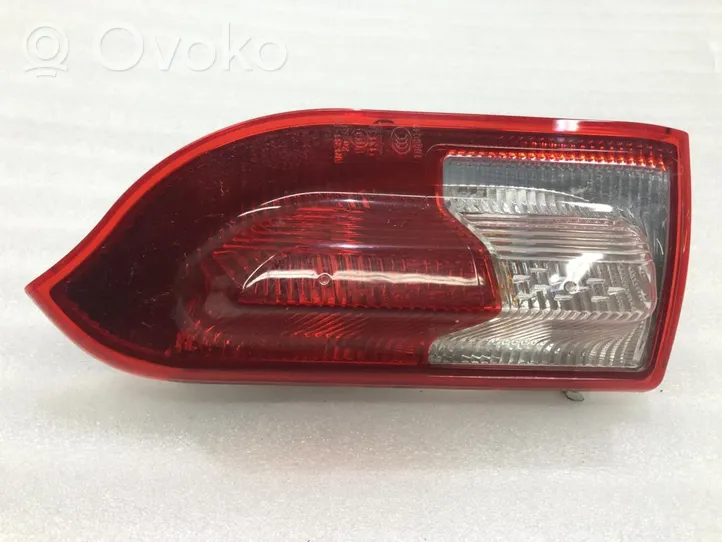 Opel Insignia A Lampa zderzaka tylnego 