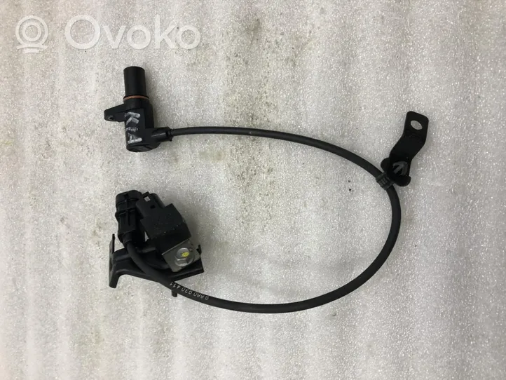 KIA Picanto Crankshaft position sensor 