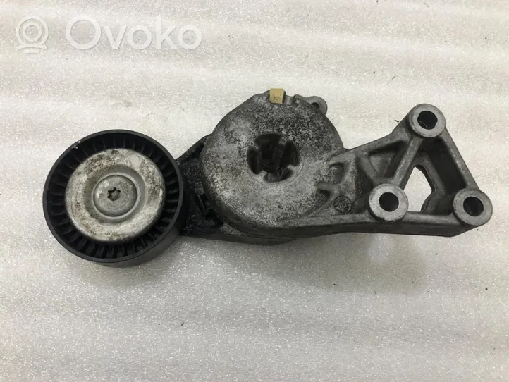 Volkswagen Golf IV Timing belt tensioner 