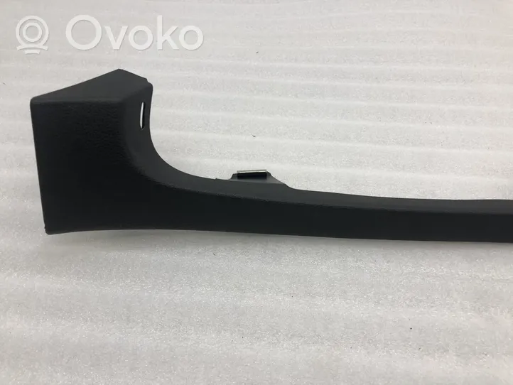 Volkswagen Passat Alltrack Rear arch trim 