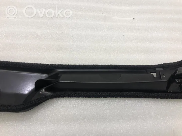 Toyota Corolla E120 E130 Panel wykończeniowy błotnika 