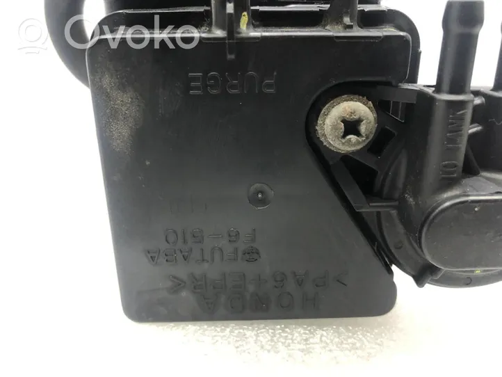 Honda Jazz Cartouche de vapeur de carburant pour filtre à charbon actif 