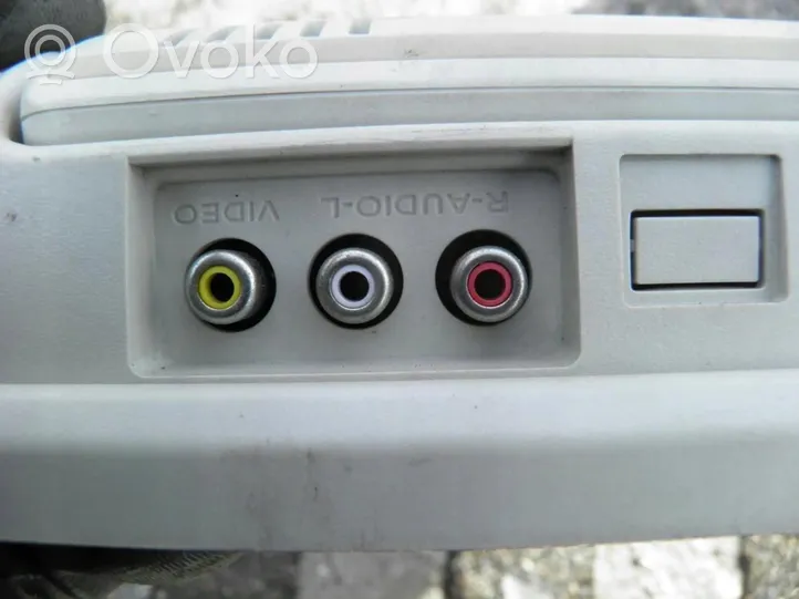 Chrysler Voyager Pantalla/monitor/visor 