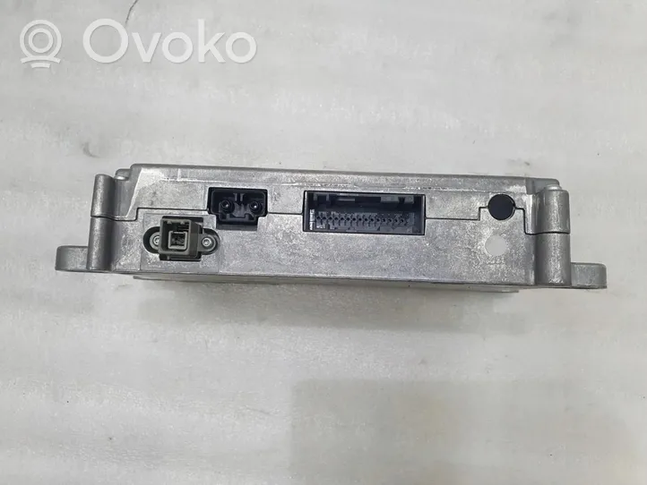 Jaguar X-Type Voice control module 1X43-10D893-AJ