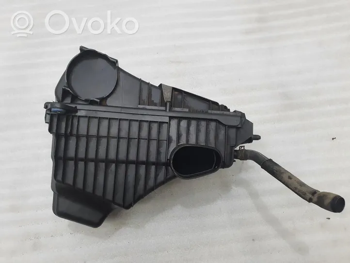 Volkswagen Touareg III Scatola del filtro dell’aria 7L6129601D