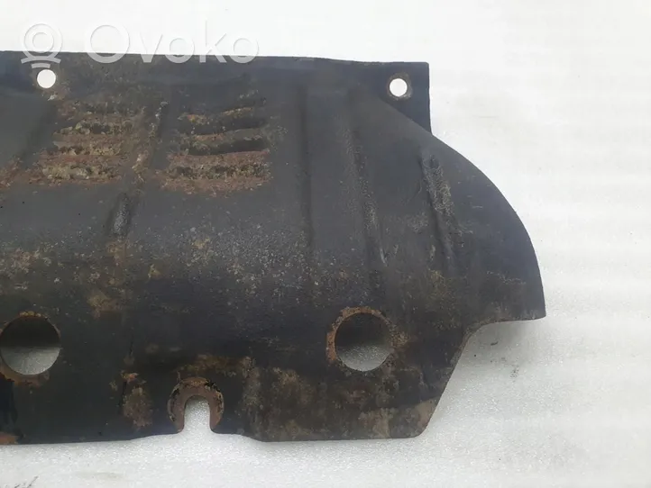 Ford Ranger Cache de protection sous moteur 