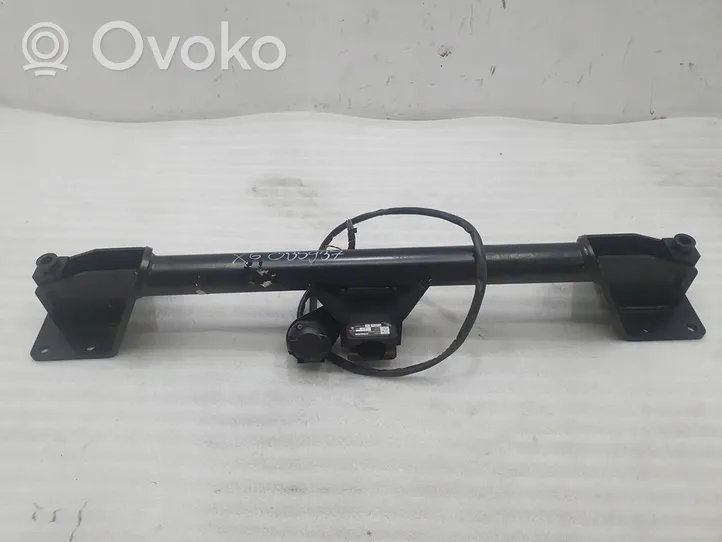 BMW X6 E71 Tow bar set 6775789