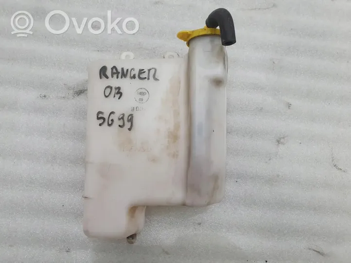 Ford Ranger Coolant expansion tank/reservoir 