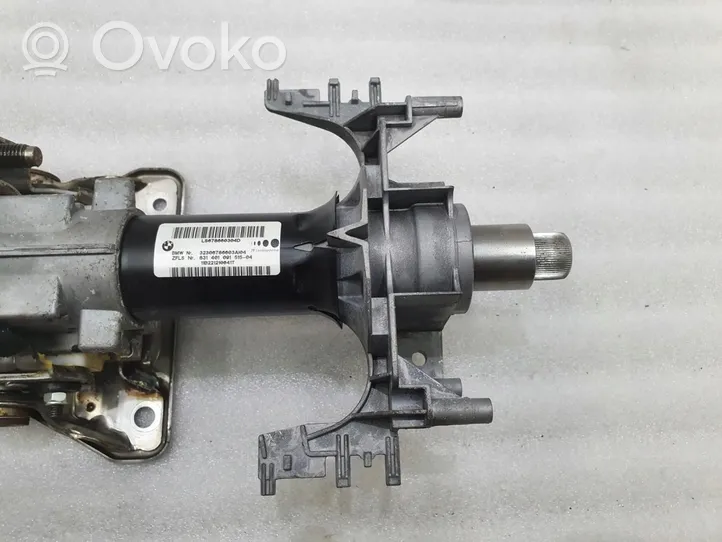 BMW X6 E71 Scatola dello sterzo 831401091515