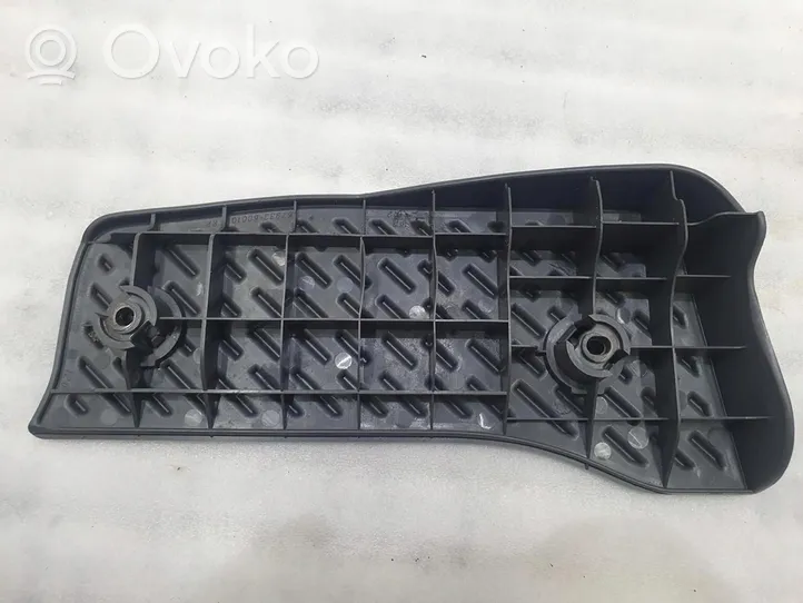 Toyota Land Cruiser (J120) Priekinis slenkstis (kėbulo dalis) 67933-60010