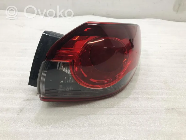 Mazda 6 Lampa tylna 