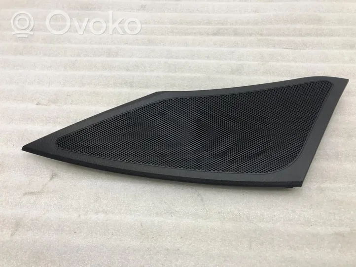 Mazda 6 Grilles, couvercle de haut-parleur porte avant GHP960821