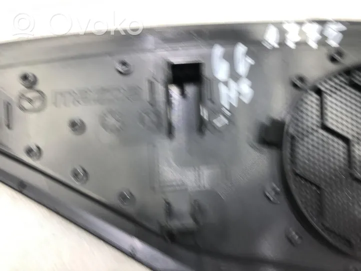 Mazda 6 Maskownica głośnika drzwi przednich GHP960821