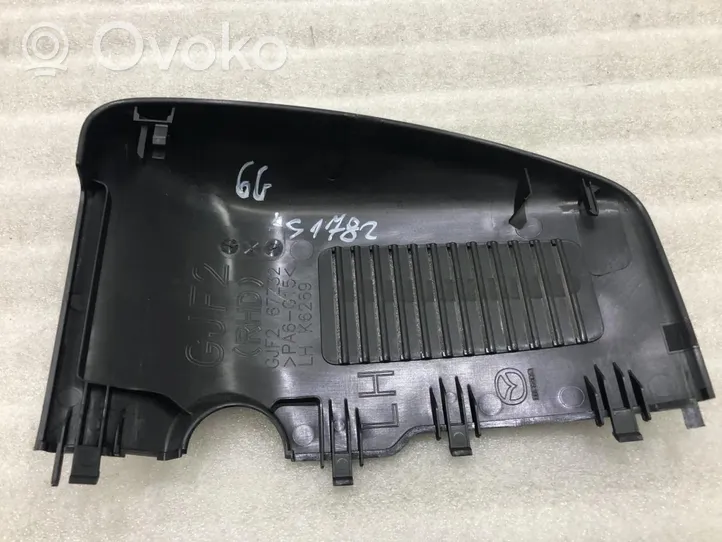 Mazda 6 Altra parte esteriore GJF267Z32