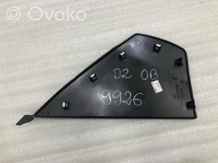 Dacia Duster II Rivestimento estremità laterale del cruscotto 689214375R