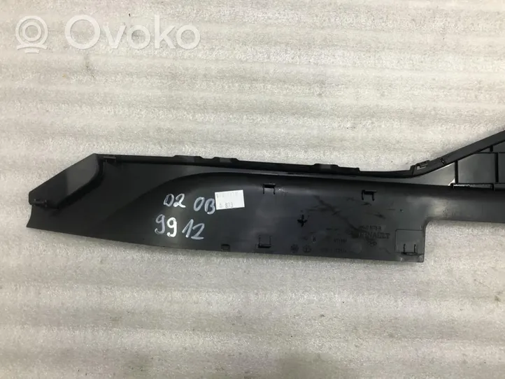 Dacia Logan II Centre console side trim front 969J25775R