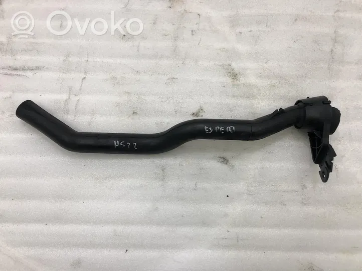 Peugeot Expert Oro paėmimo kanalo detalė (-ės) 1440021780