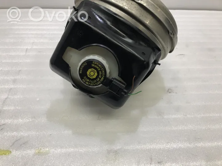 Audi A6 C7 Servofreno 4G1612103G