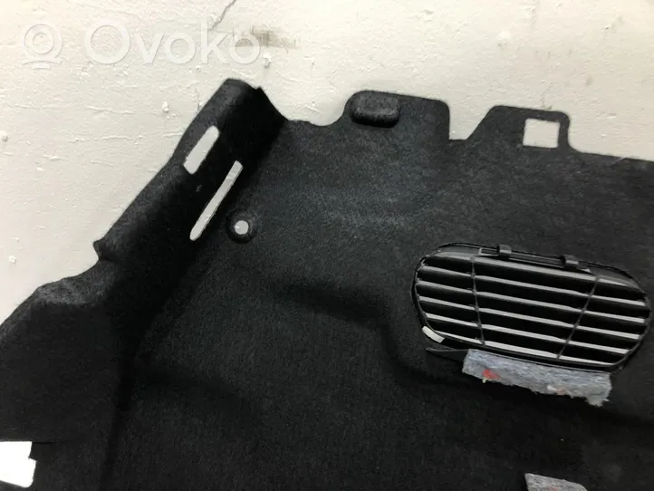 Citroen C4 Cactus Rivestimento pannello laterale del bagagliaio/baule 