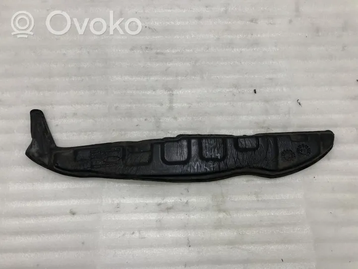 Ford Fiesta Supporto/guarnizione in poliuretano espanso del parafango 8A61-A16E560-AB