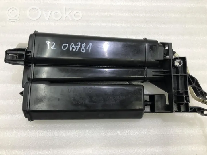 Volkswagen Touran III Aktivkohlefilter 5QA201801