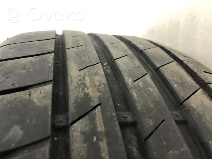 Audi A6 S6 C6 4F R15 summer tire 