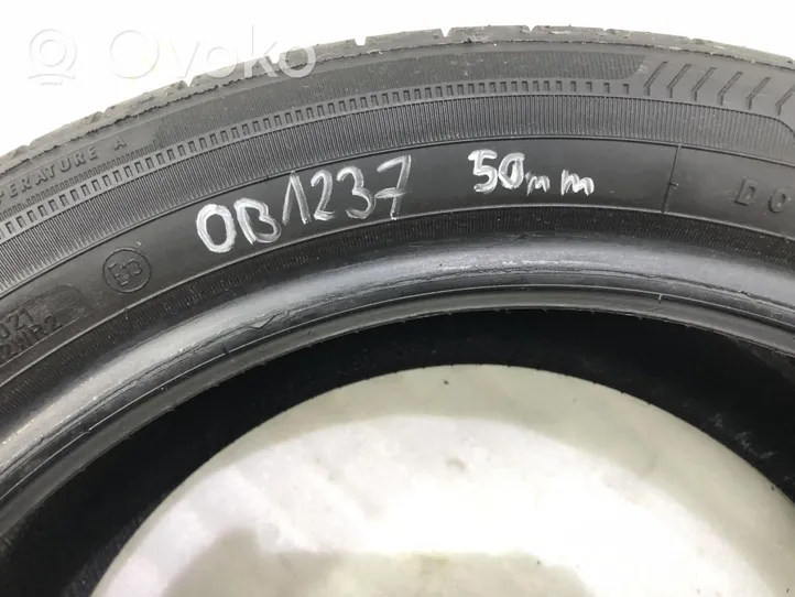 Audi A6 S6 C6 4F R15 summer tire 