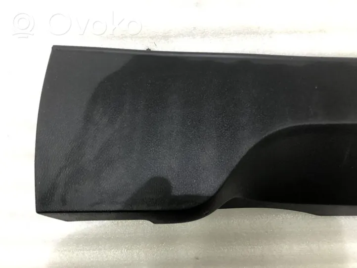 Ford Mondeo MK IV Rivestimento della copertura ripiano portaoggetti 7S71-A31016-A