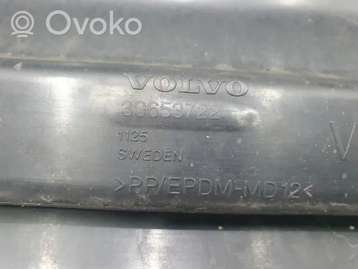 Volvo XC90 Sottoporta anteriore (parte carrozzeria) 30653722