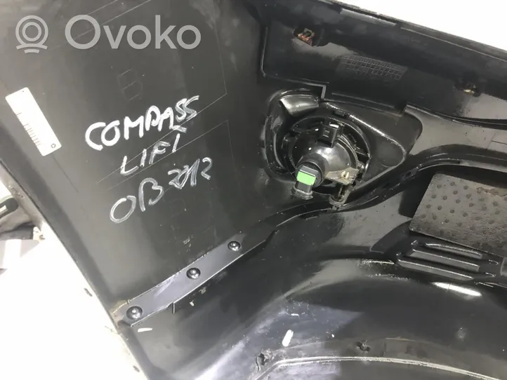 Jeep Compass Priekio detalių komplektas 