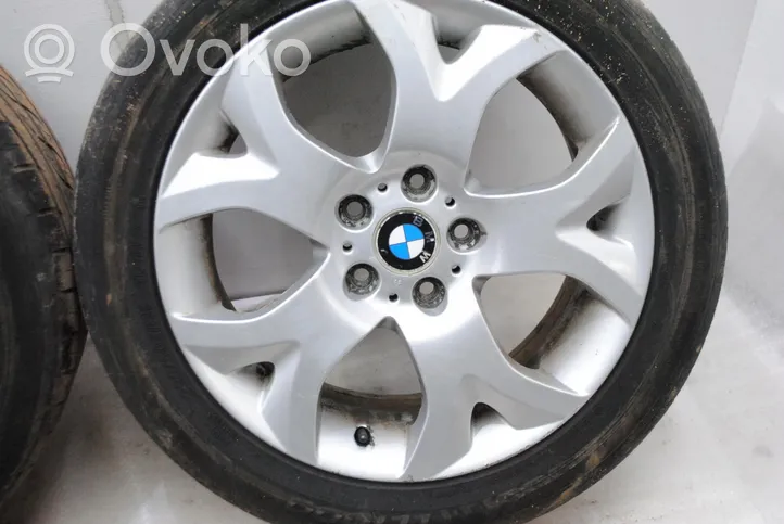 BMW 2 114 E6 E10 E20 R 15 alumīnija - vieglmetāla disks (-i) 
