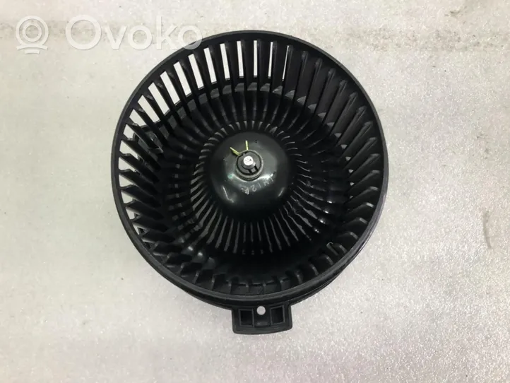 Chevrolet Captiva Soplador/ventilador calefacción 