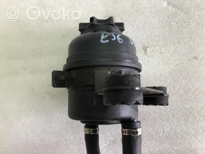 BMW 3 E36 Vase d'expansion / réservoir de liquide de refroidissement 