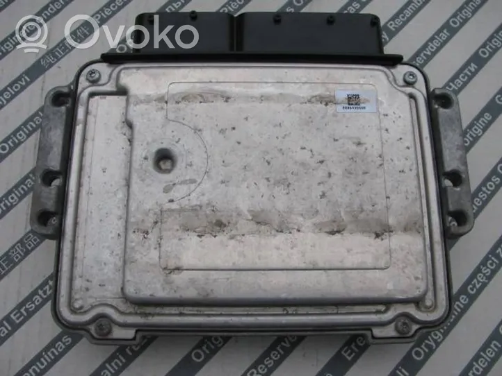 Alfa Romeo Giulietta Komputer / Sterownik ECU silnika 51903003