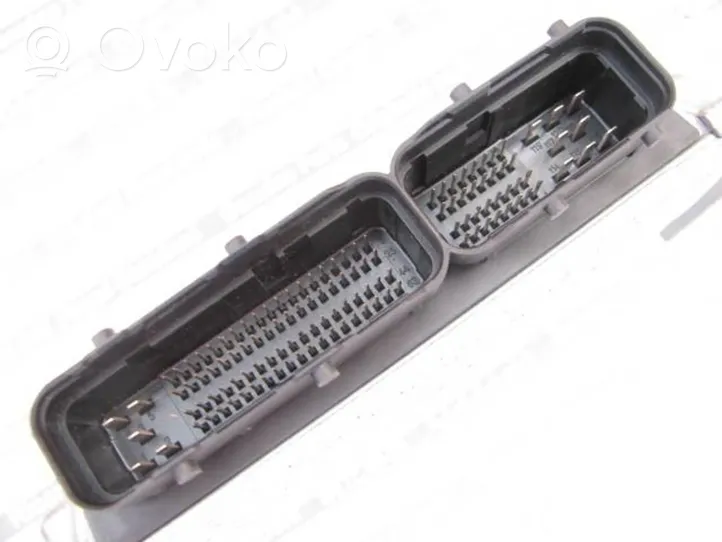 Fiat Punto (188) Centralina/modulo motore ECU 46789433