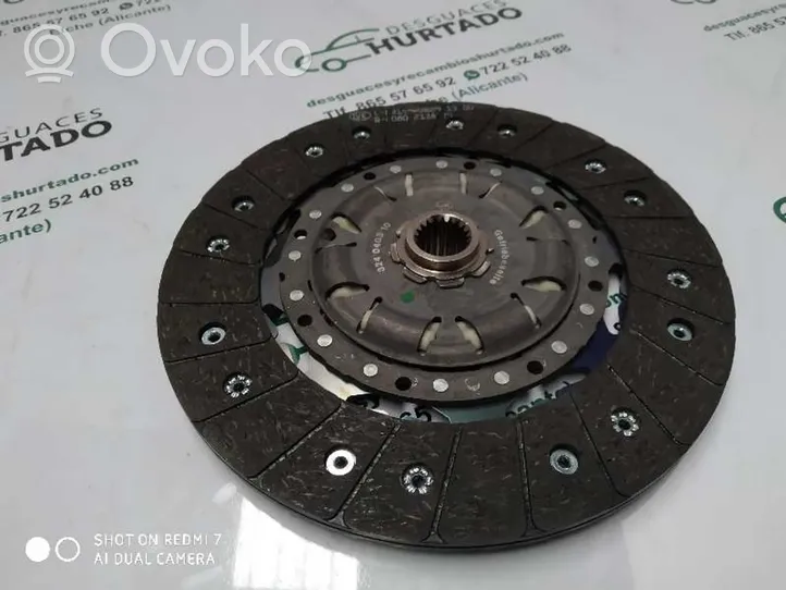 Opel Astra H Clutch set kit 