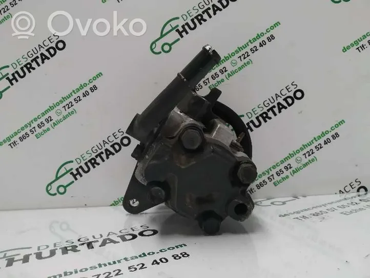 KIA Shuma Ohjaustehostimen pumppu 0K2A2326000