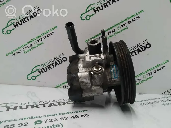 KIA Shuma Ohjaustehostimen pumppu 0K2A2326000