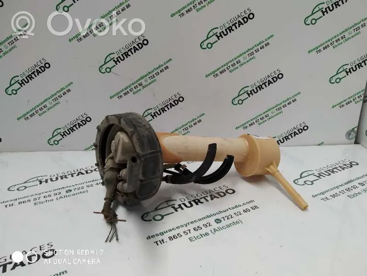 BMW 5 E39 Pompa carburante immersa 1179798