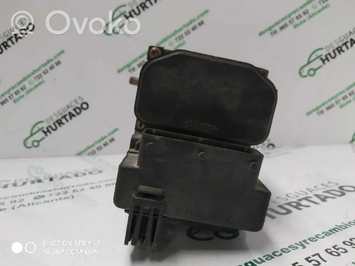 Peugeot 307 Pompe ABS BOSCH9643777980