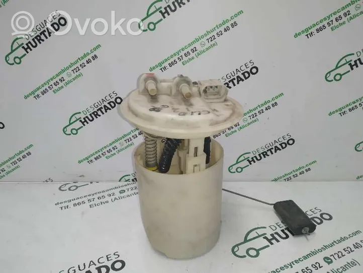 Renault Clio II In-tank fuel pump 8200027963