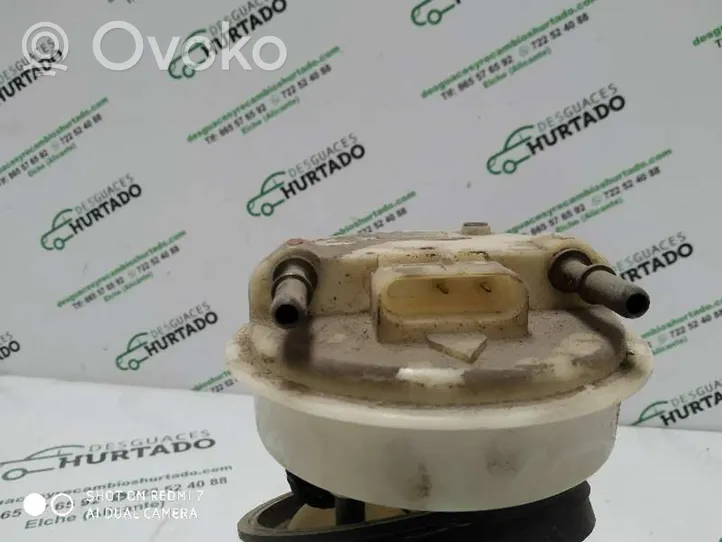 Volvo S40, V40 Pompa carburante immersa 0975040990211