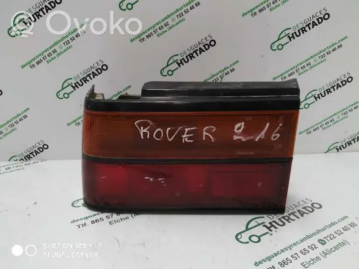 Rover 214 - 216 - 220 Luci posteriori 