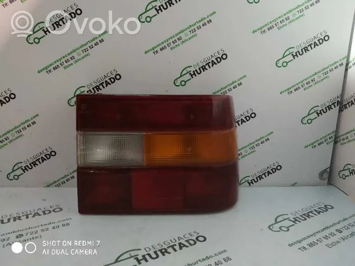 Volvo 850 Luci posteriori 6817416