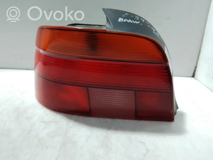 BMW 5 E39 Rear/tail lights 8358031